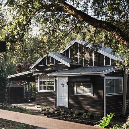 The Creek Cottage, Findon Farm Grevillia Экстерьер фото